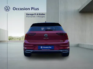 VW Golf 1.5 eTSI mHEV ACT Style DSG