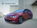 VW Golf 1.5 eTSI mHEV ACT Style DSG