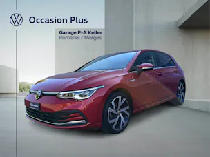 VW Golf 1.5 eTSI mHEV ACT Style DSG