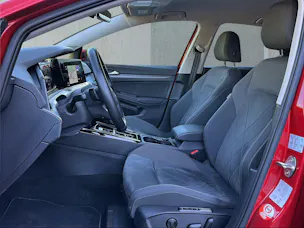 VW Golf 1.5 eTSI mHEV ACT Style DSG