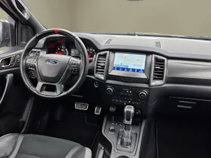Ford Ranger Raptor 2.0 Eco Blue 4x4 A