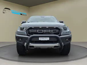 Ford Ranger Raptor 2.0 Eco Blue 4x4 A