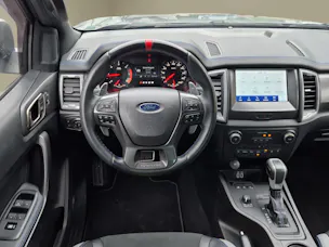 Ford Ranger Raptor 2.0 Eco Blue 4x4 A