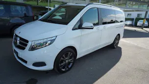 Mercedes-Benz V 250 d Avantgarde K 4M