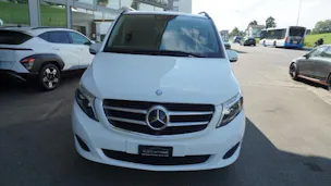 Mercedes-Benz V 250 d Avantgarde K 4M