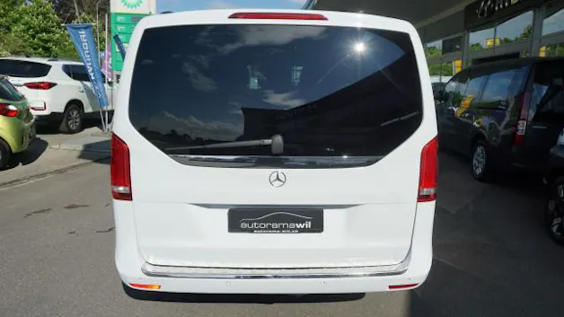 Mercedes-Benz V 250 d Avantgarde K 4M