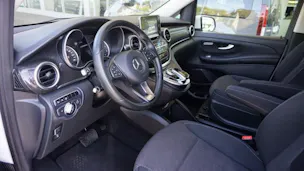 Mercedes-Benz V 250 d Avantgarde K 4M