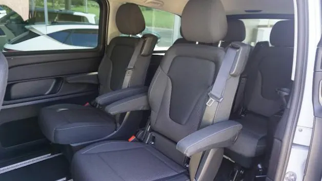 Mercedes-Benz V 250 d Avantgarde K 4M