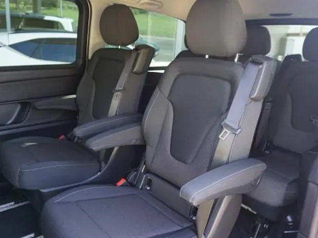 Mercedes-Benz V 250 d Avantgarde K 4M