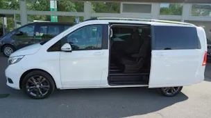 Mercedes-Benz V 250 d Avantgarde K 4M