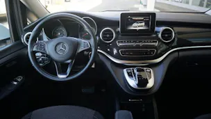 Mercedes-Benz V 250 d Avantgarde K 4M