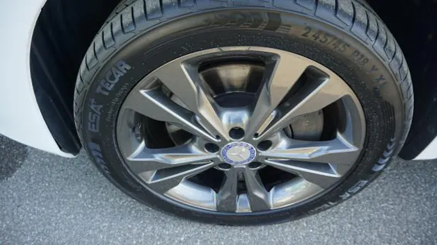 Mercedes-Benz V 250 d Avantgarde K 4M