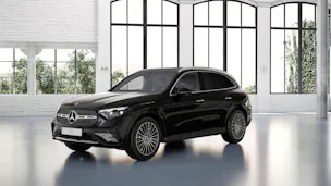Mercedes-Benz GLC 300 4Matic 9G-Tronic