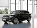 Mercedes-Benz GLC 300 4Matic 9G-Tronic