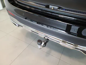 Mercedes-Benz GLC 300 4Matic 9G-Tronic