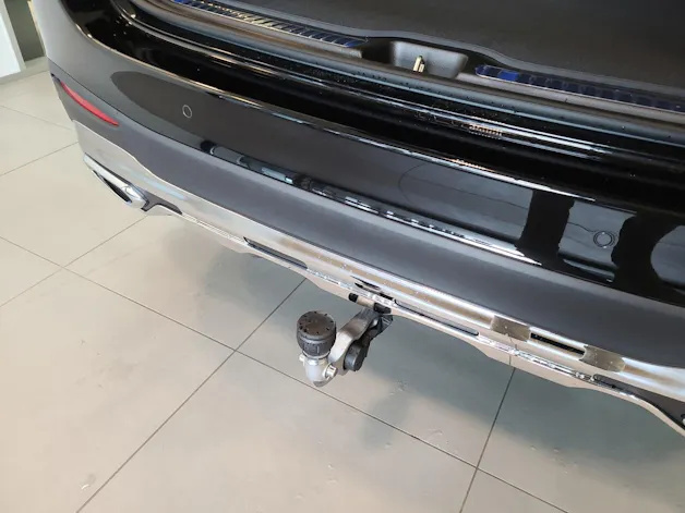 Mercedes-Benz GLC 300 4Matic 9G-Tronic