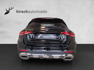Mercedes-Benz GLC 300 4Matic 9G-Tronic