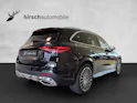 Mercedes-Benz GLC 300 4Matic 9G-Tronic