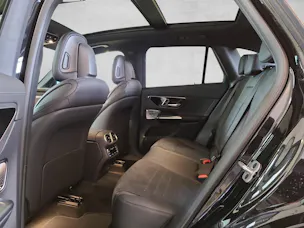 Mercedes-Benz GLC 300 4Matic 9G-Tronic