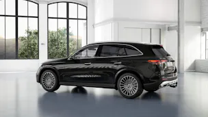 Mercedes-Benz GLC 300 4Matic 9G-Tronic
