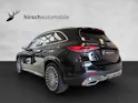 Mercedes-Benz GLC 300 4Matic 9G-Tronic