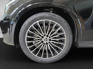 Mercedes-Benz GLC 300 4Matic 9G-Tronic