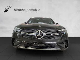 Mercedes-Benz GLC 300 4Matic 9G-Tronic