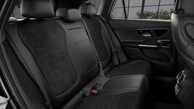 Mercedes-Benz GLC 300 4Matic 9G-Tronic