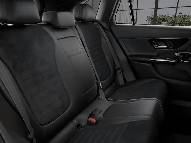 Mercedes-Benz GLC 300 4Matic 9G-Tronic