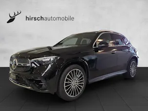 Mercedes-Benz GLC 300 4Matic 9G-Tronic