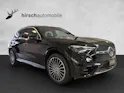 Mercedes-Benz GLC 300 4Matic 9G-Tronic