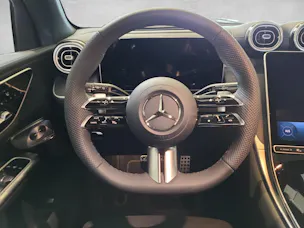 Mercedes-Benz GLC 300 4Matic 9G-Tronic