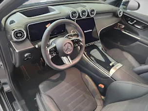 Mercedes-Benz GLC 300 4Matic 9G-Tronic