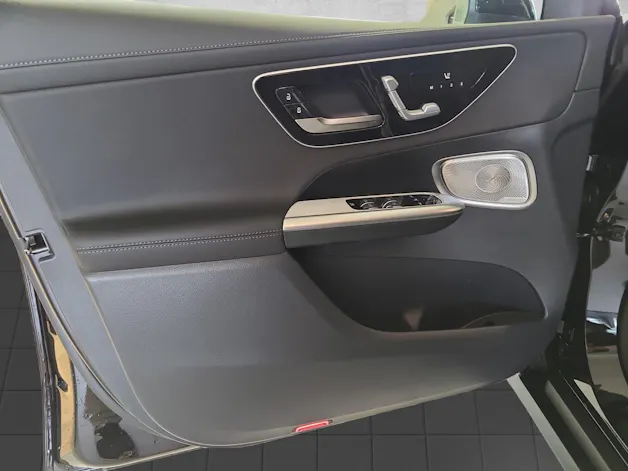 Mercedes-Benz GLC 300 4Matic 9G-Tronic
