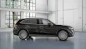 Mercedes-Benz GLC 300 4Matic 9G-Tronic