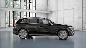 Mercedes-Benz GLC 300 4Matic 9G-Tronic