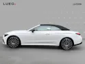 Mercedes-Benz CLE 200 Cabrio 4Matic 9G-Tronic