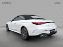 Mercedes-Benz CLE 200 Cabrio 4Matic 9G-Tronic
