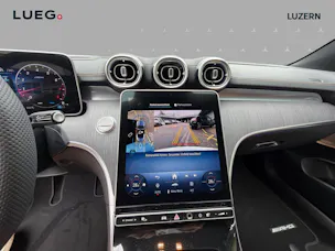 Mercedes-Benz CLE 200 Cabrio 4Matic 9G-Tronic