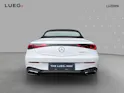 Mercedes-Benz CLE 200 Cabrio 4Matic 9G-Tronic