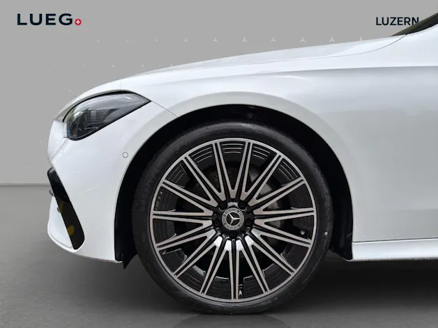 Mercedes-Benz CLE 200 Cabrio 4Matic 9G-Tronic