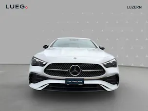 Mercedes-Benz CLE 200 Cabrio 4Matic 9G-Tronic