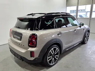 Mini Countryman F60 1.5i Cooper S E ALL4