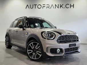 Mini Countryman F60 1.5i Cooper S E ALL4