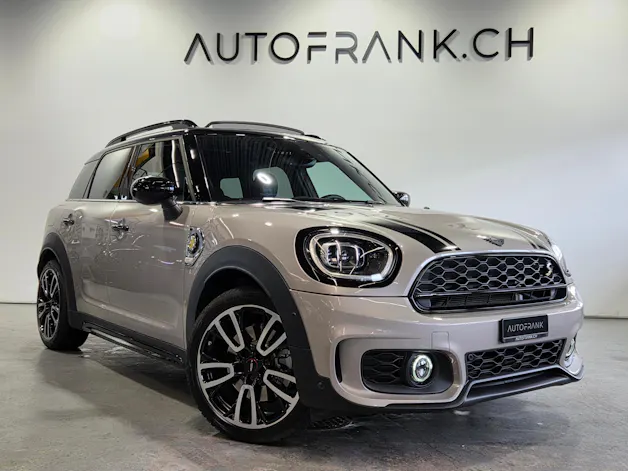 Mini Countryman F60 1.5i Cooper S E ALL4