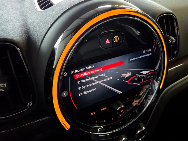 Mini Countryman F60 1.5i Cooper S E ALL4