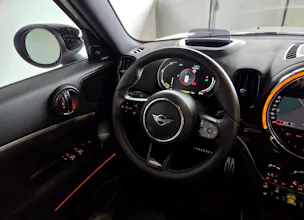 Mini Countryman F60 1.5i Cooper S E ALL4