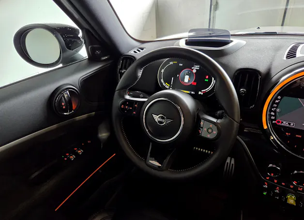 Mini Countryman F60 1.5i Cooper S E ALL4