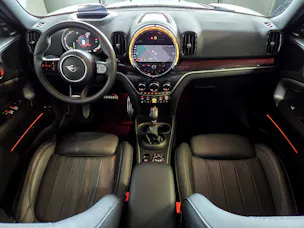 Mini Countryman F60 1.5i Cooper S E ALL4