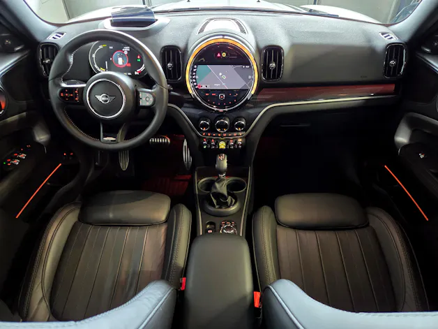 Mini Countryman F60 1.5i Cooper S E ALL4
